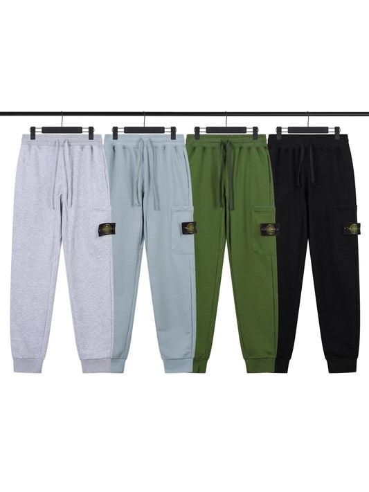 Stone lsland Athletic Sweatpants #2