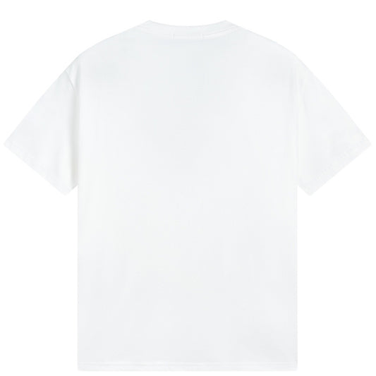 ST0NE lSLAND Pure Cotton T-Shirt #13