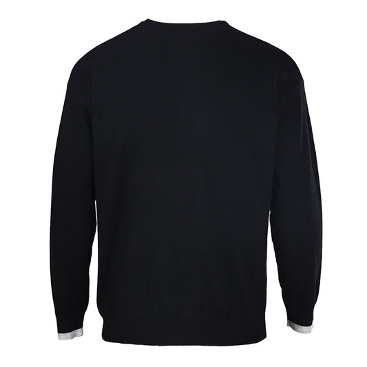 Lowe Long-Sleeve Cashmere Sweater