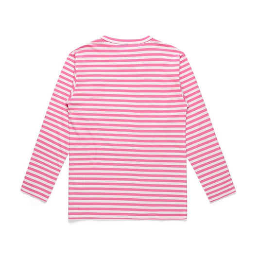 PLAY Men's & Women's Long-Sleeve T-Shirt