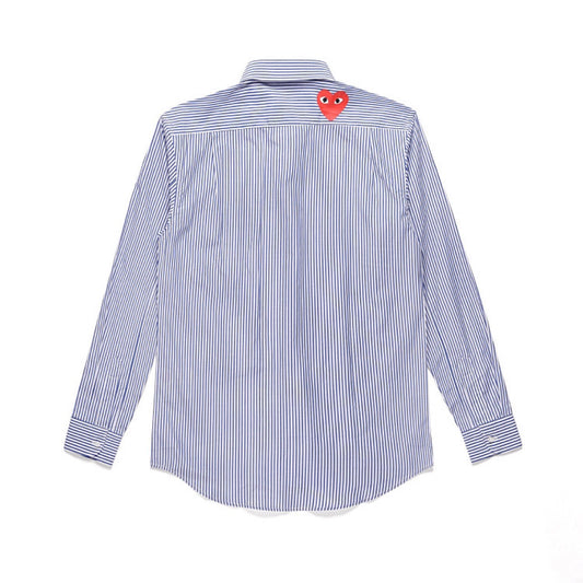 CDG PLAY Men's & Women's Shirts