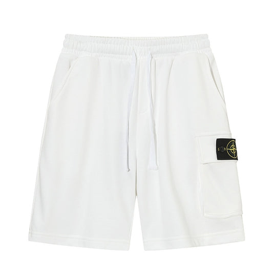 Stone Island American-Style Shorts #4