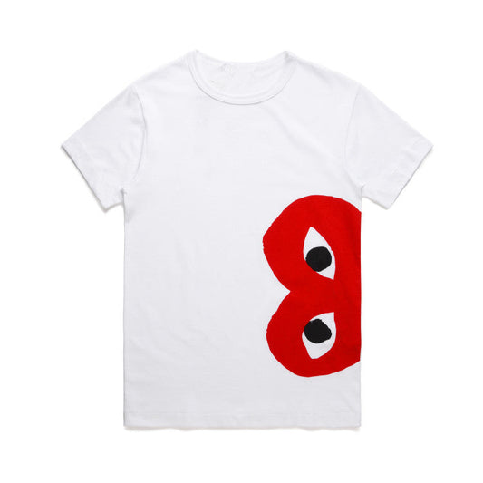 Play Classic Heart T-Shirt#57