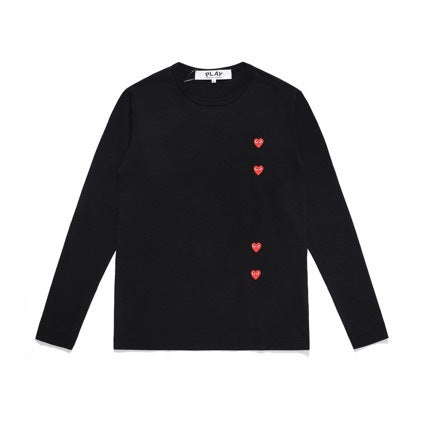 PLAY Men's & Women's Long-Sleeve T-Shirt