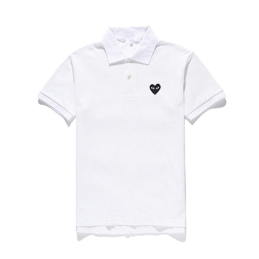 PLAY Men's & Women's Polo Shirts
