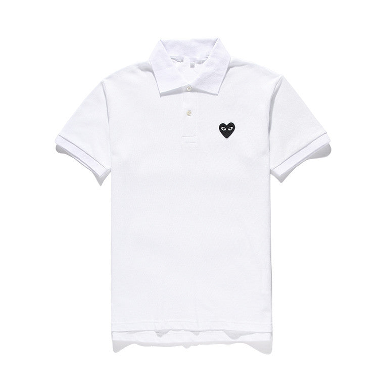 PLAY Men's & Women's Polo Shirts