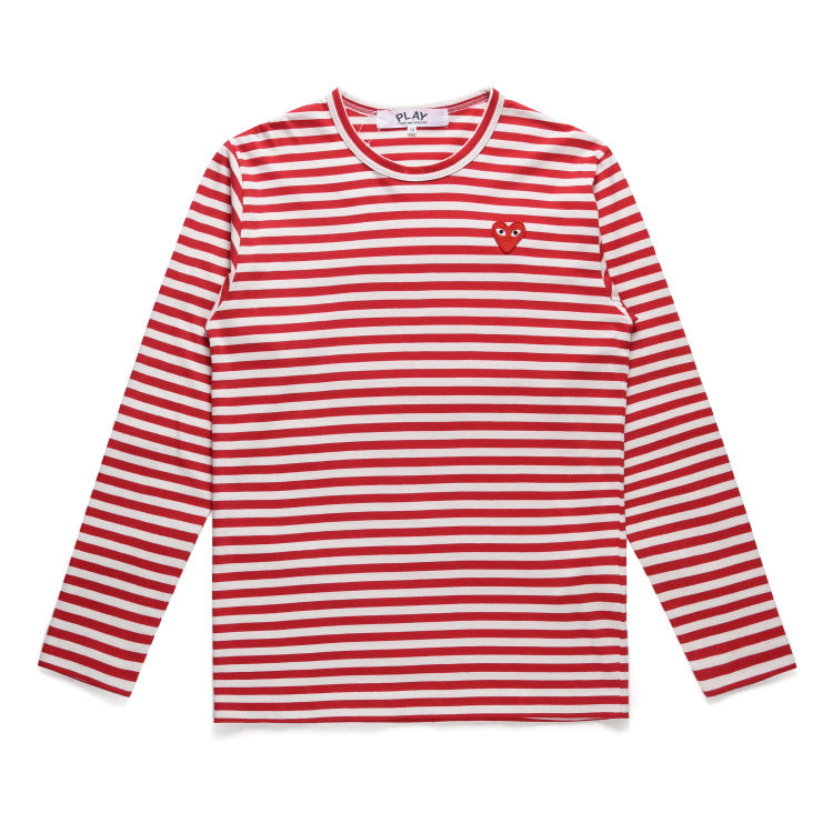 PLAY Men's & Women's Long-Sleeve T-Shirt