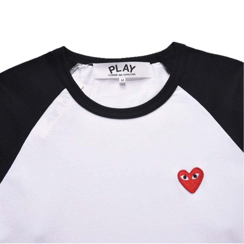 PLAY Men's & Women's Long-Sleeve T-Shirt