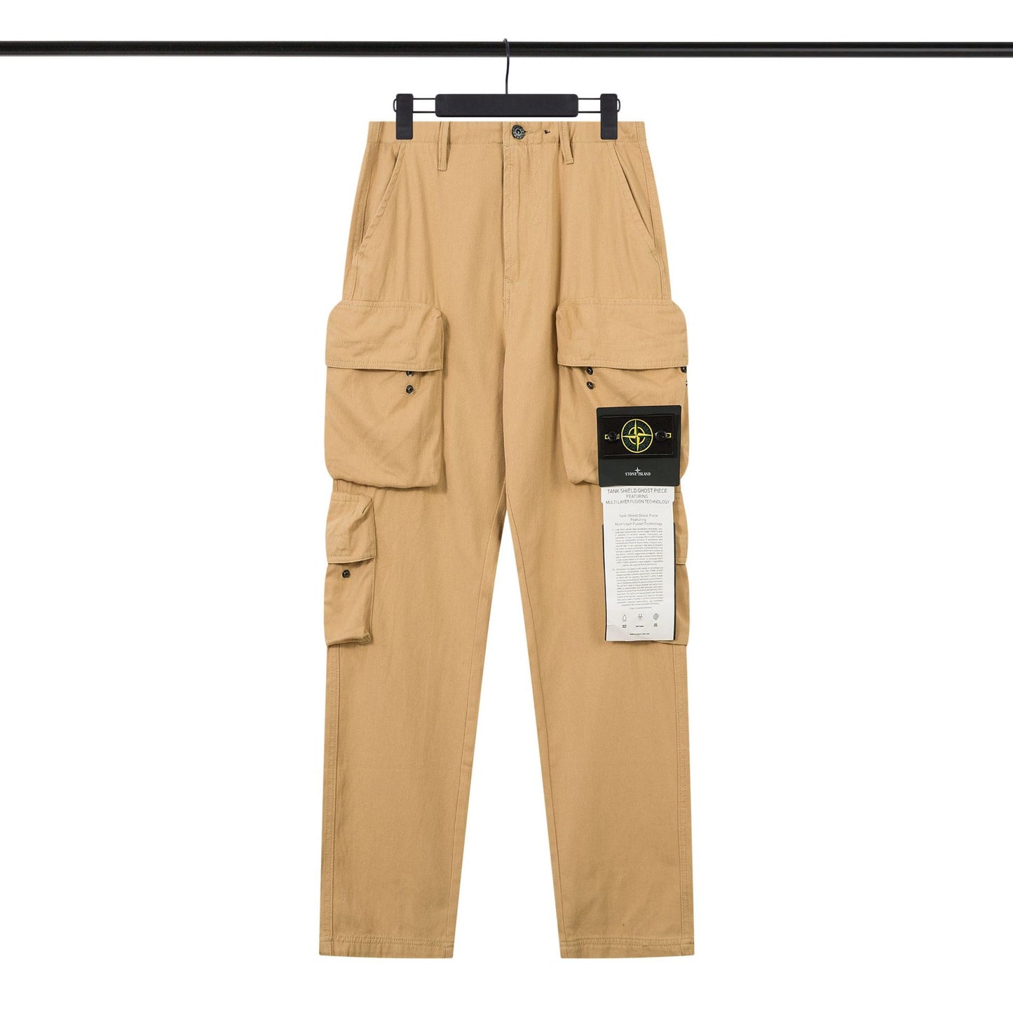 Stone lsland Casual Trousers #11
