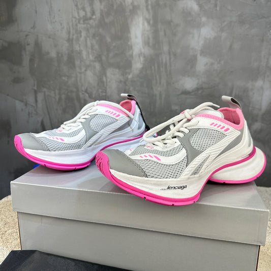 Balenciaga Limited Edition Couple's Style Shoe