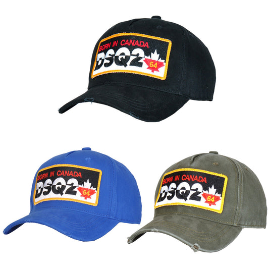 D2 Baseball Cap #2