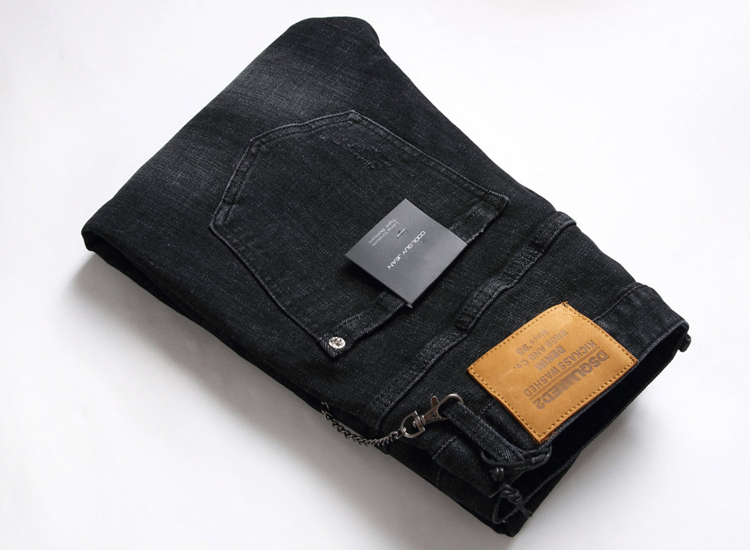 DSQ2 Jeans Ripped