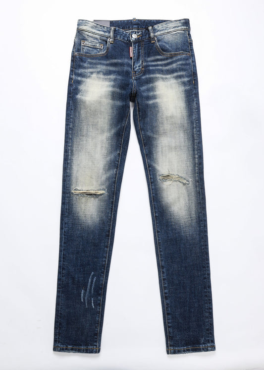 DSQ2 Jeans Ripped