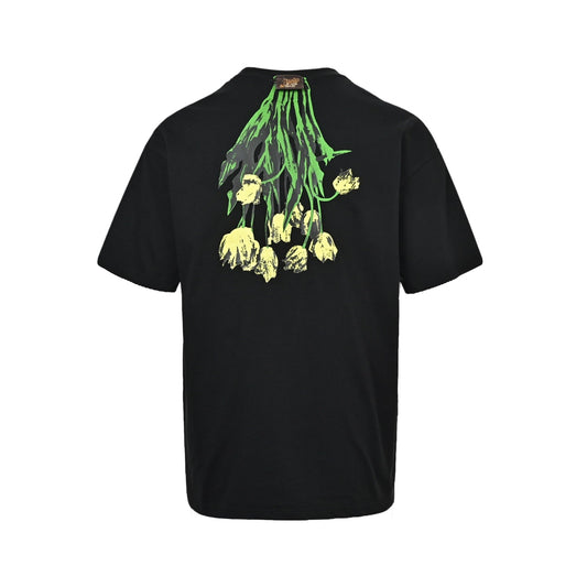 Lowe Pure Cotton T-Shirt