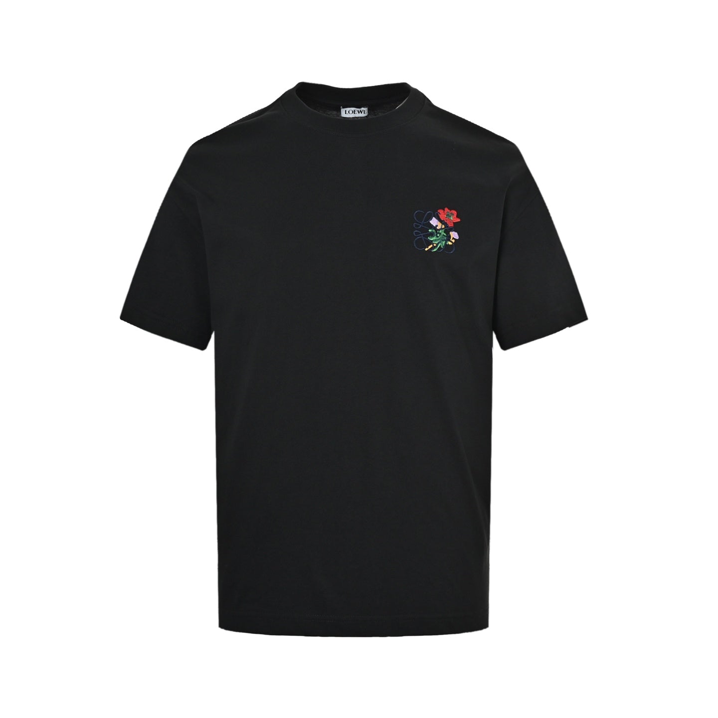 Lowe Pure Cotton T-Shirt