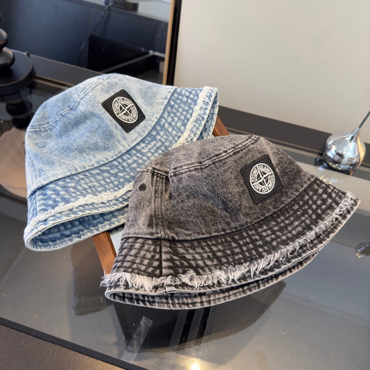Stone lsland Unisex Headwear #11