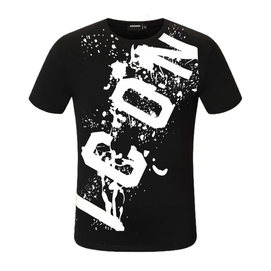 D2 Men's short-sleeved T-shirt#21