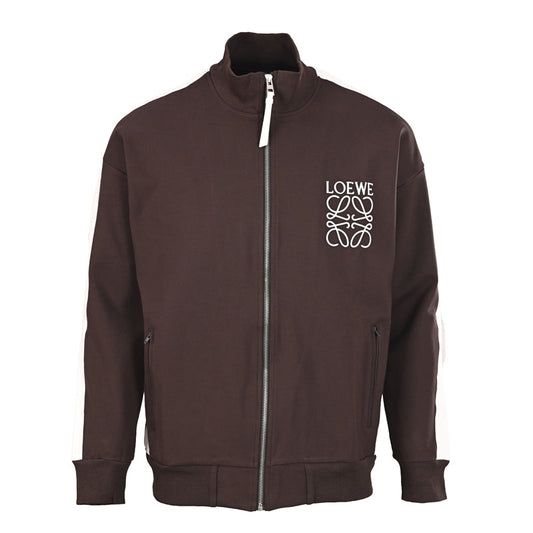 Lowe Embroidered Logo Set
