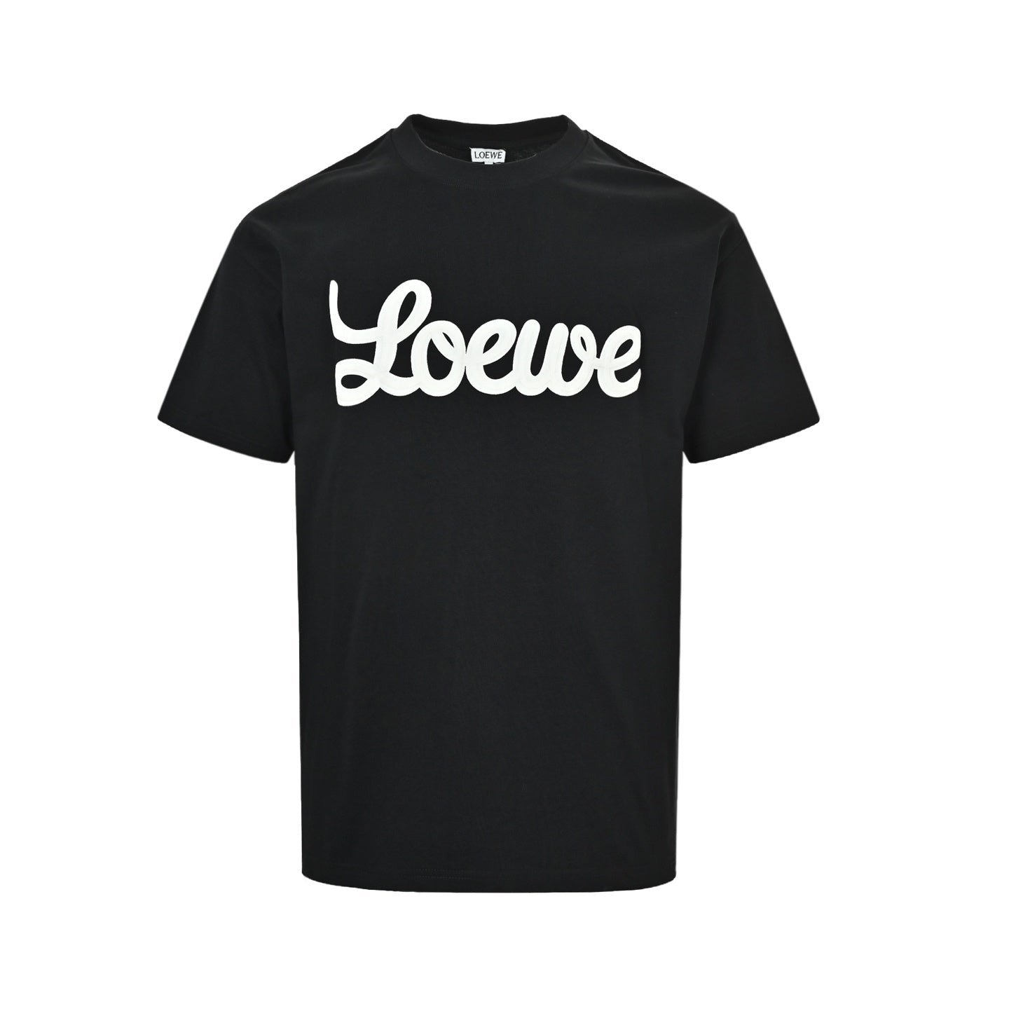 Lowe Pure Cotton T-Shirt