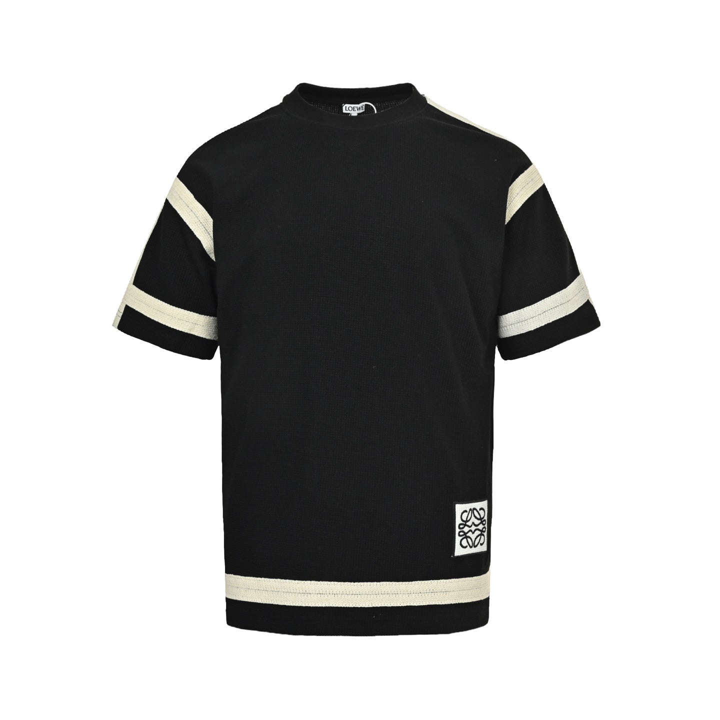 Lowe Pure Cotton T-Shirt