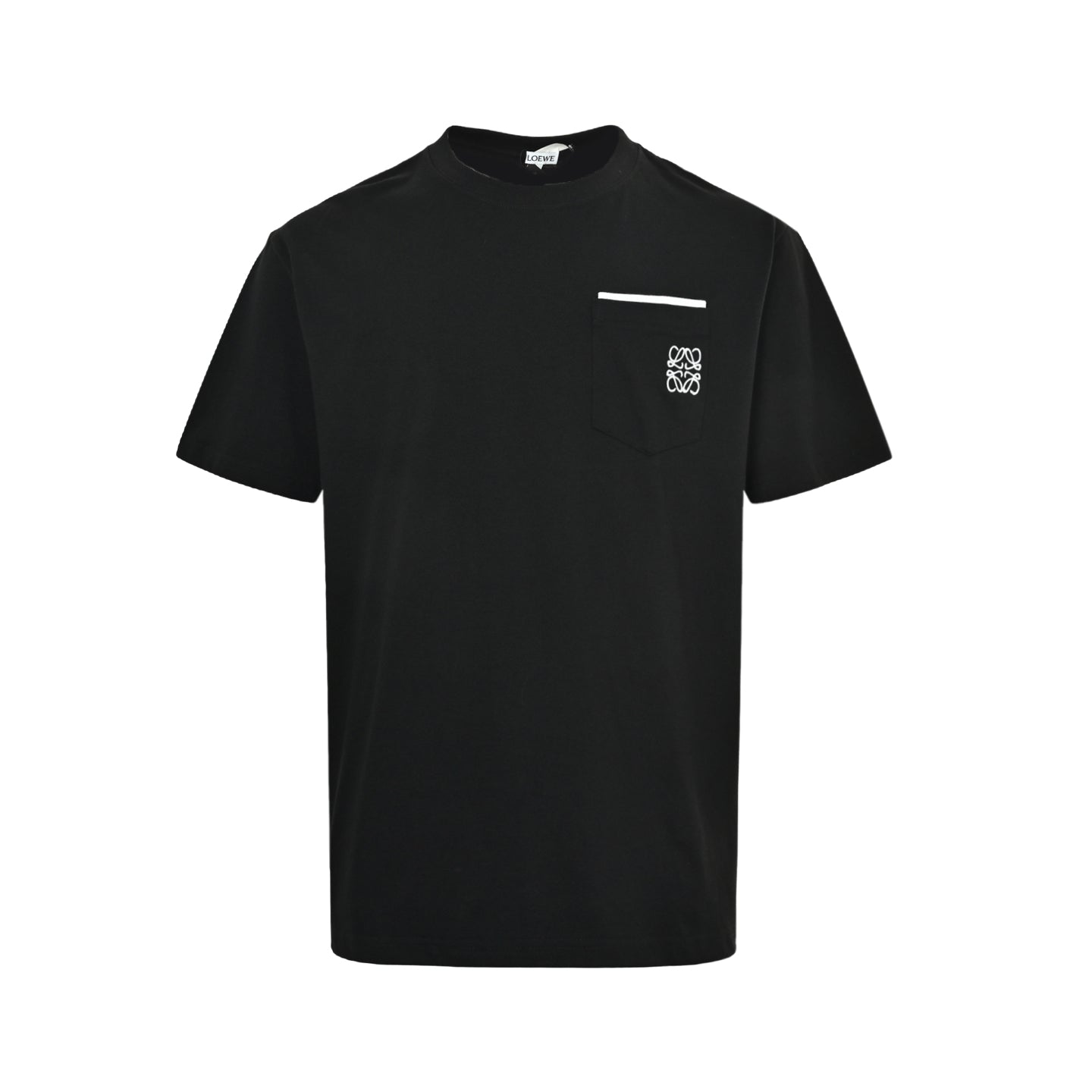 Lowe Pure Cotton T-Shirt