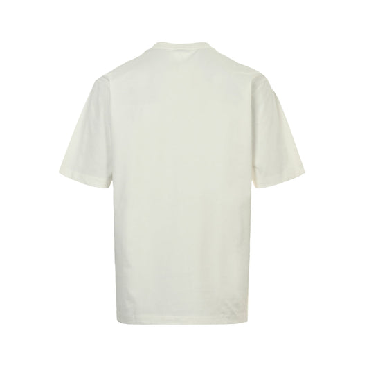 Lowe Pure Cotton T-Shirt