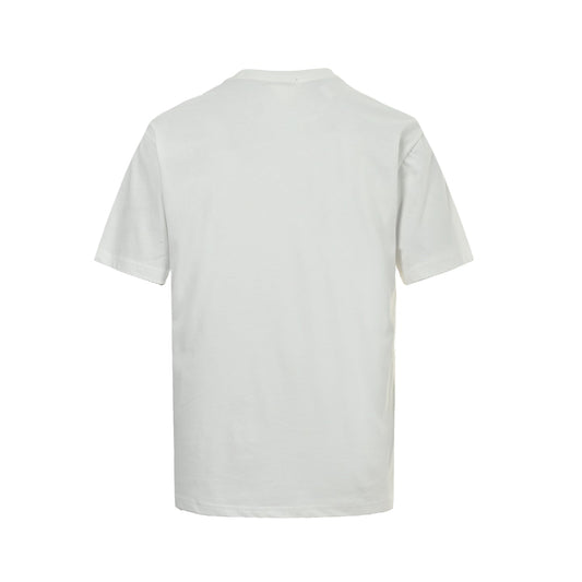 Lowe Pure Cotton T-Shirt