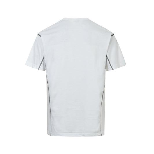 Lowe Pure Cotton T-Shirt