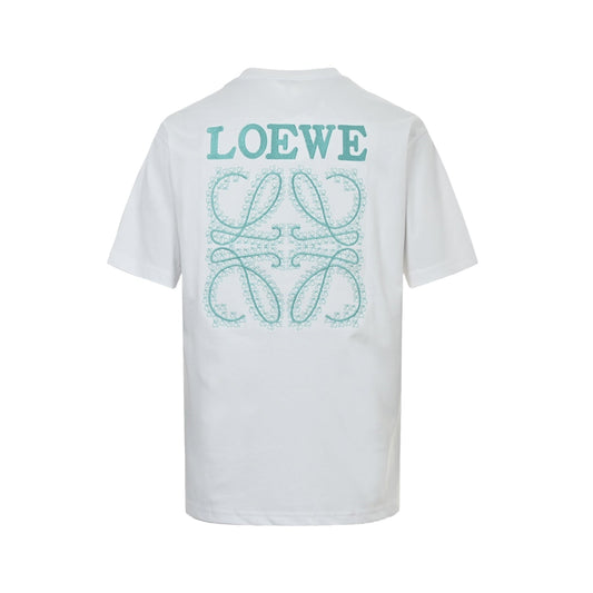 Lowe Pure Cotton T-Shirt