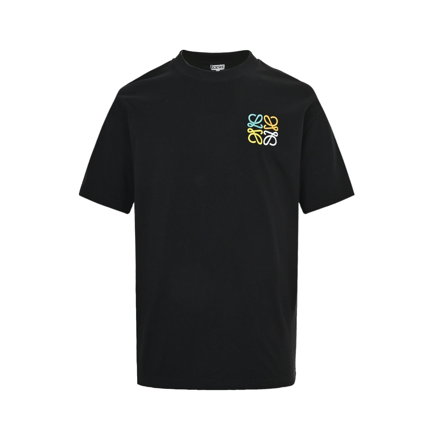 Lowe Pure Cotton T-Shirt
