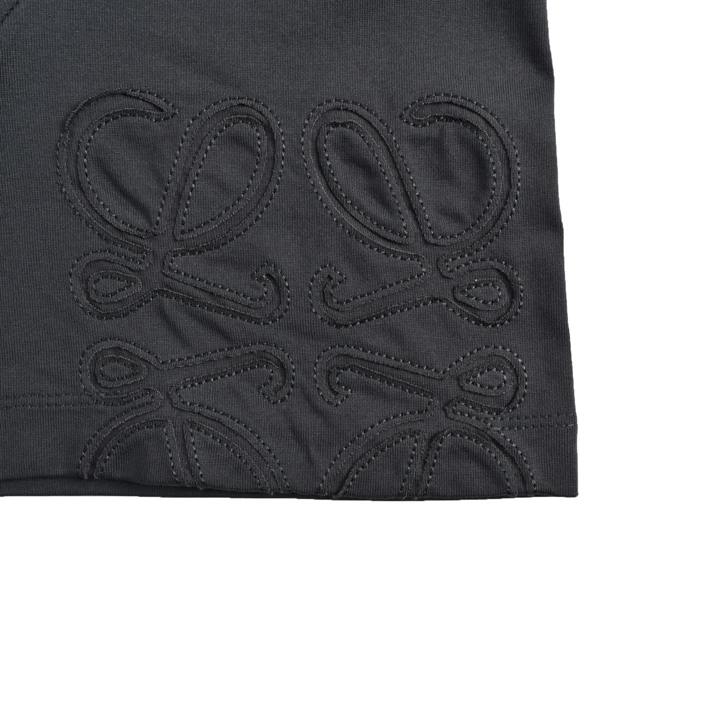 Lowe Pure Cotton T-Shirt