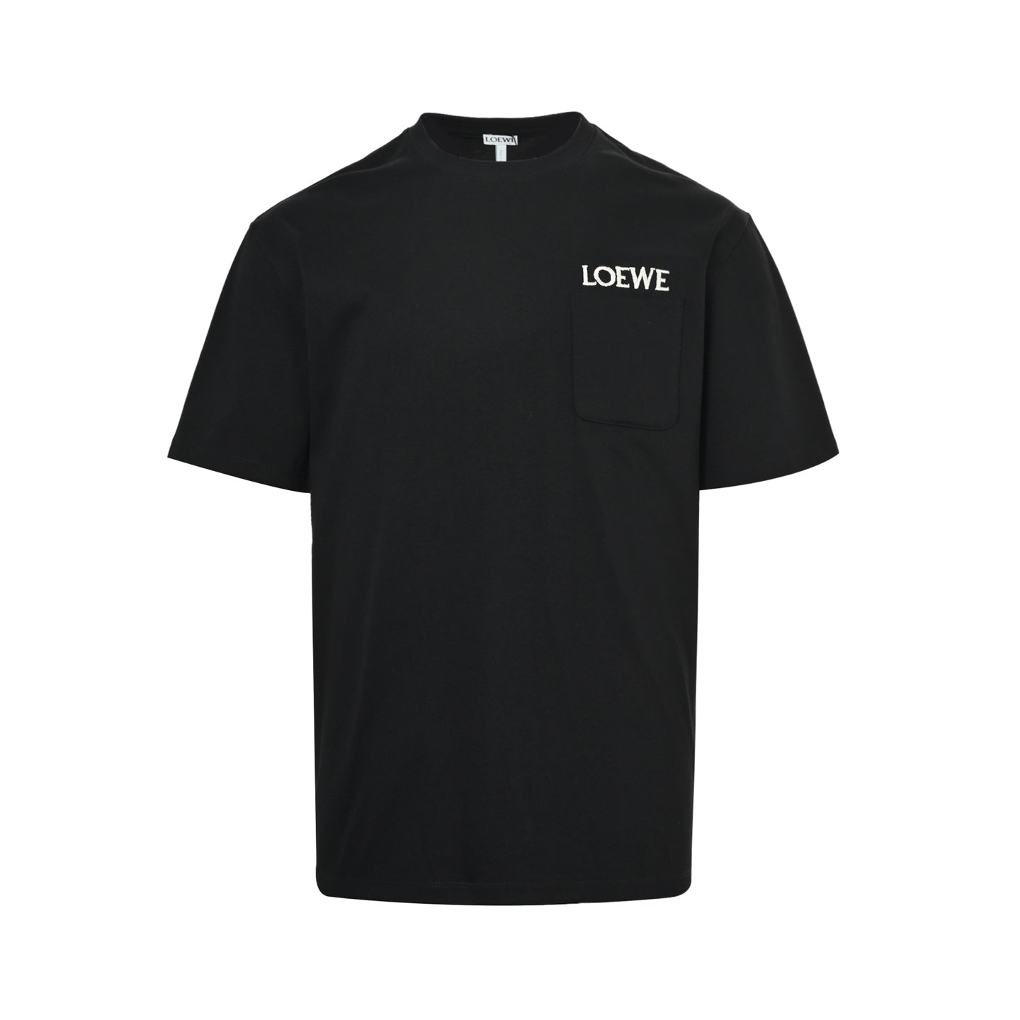Lowe Pure Cotton T-Shirt