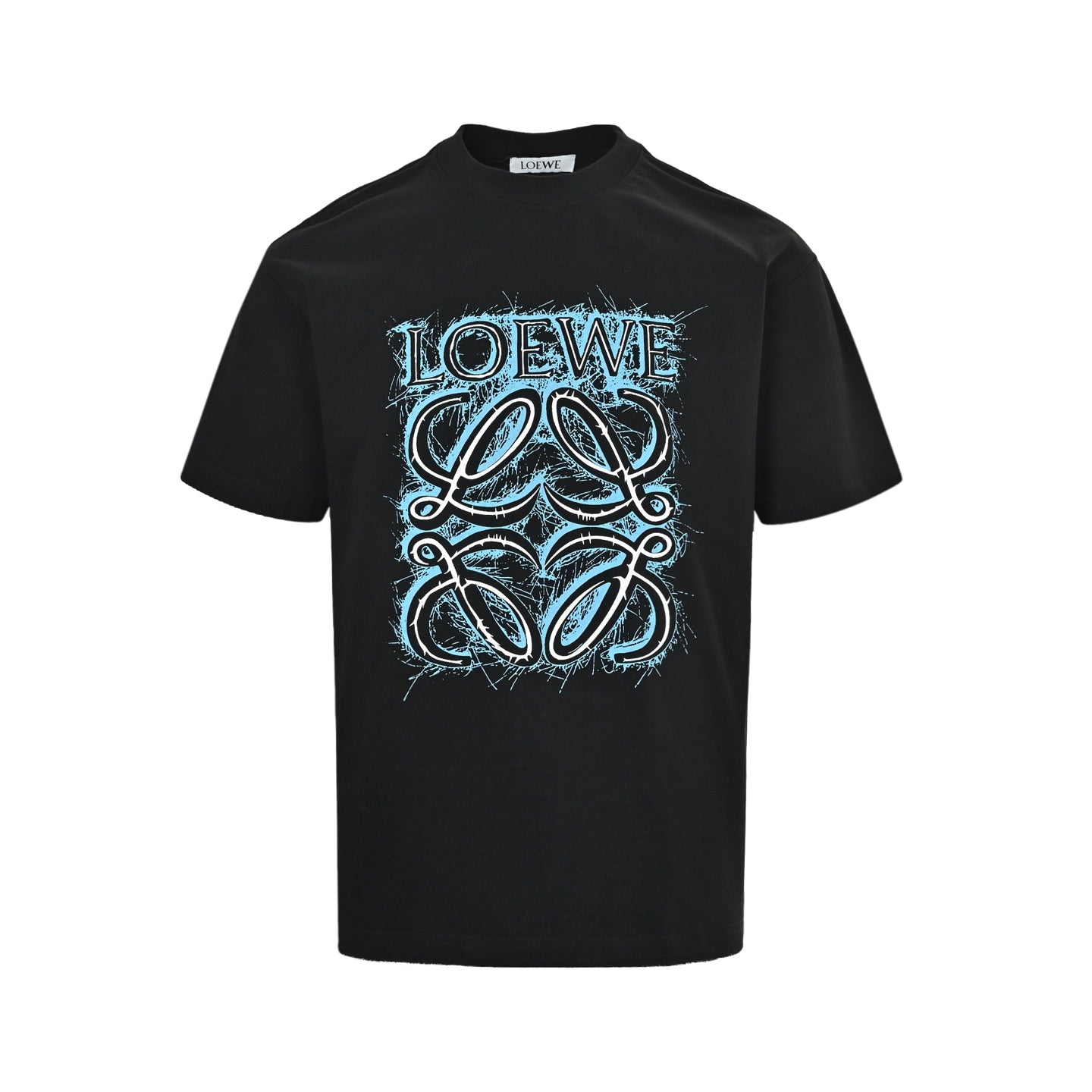 Lowe Pure Cotton T-Shirt