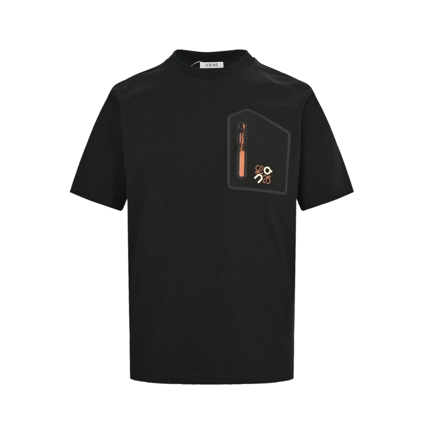 Lowe Pure Cotton T-Shirt