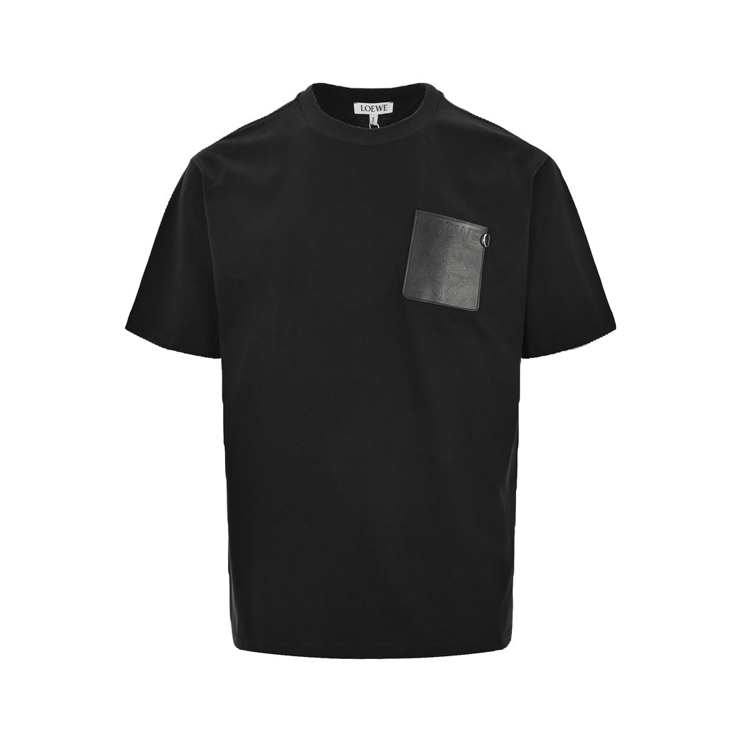 Lowe Pure Cotton T-Shirt