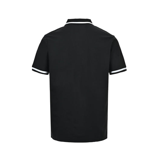 Lowe Pure Cotton Polo Shirt