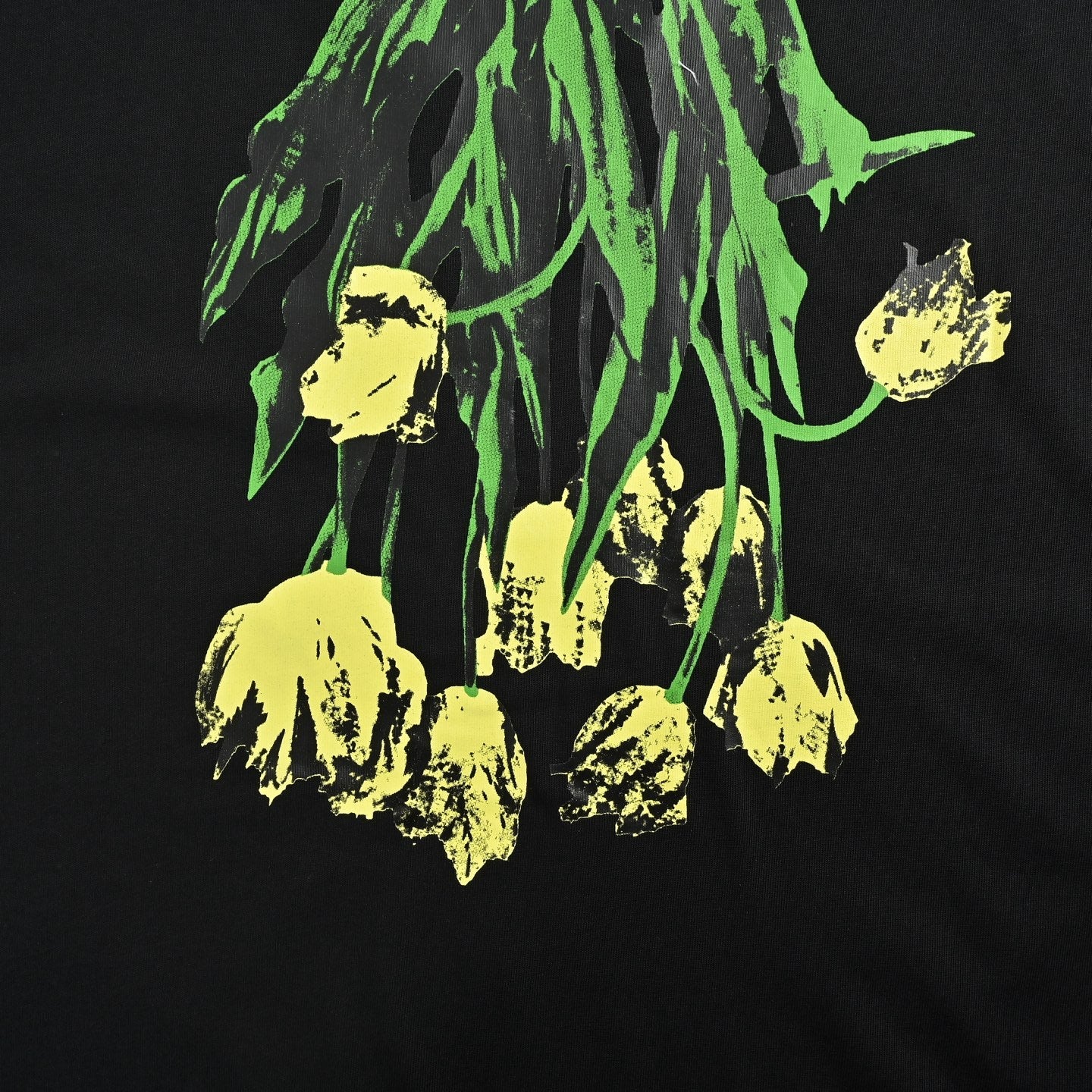 Lowe Pure Cotton T-Shirt