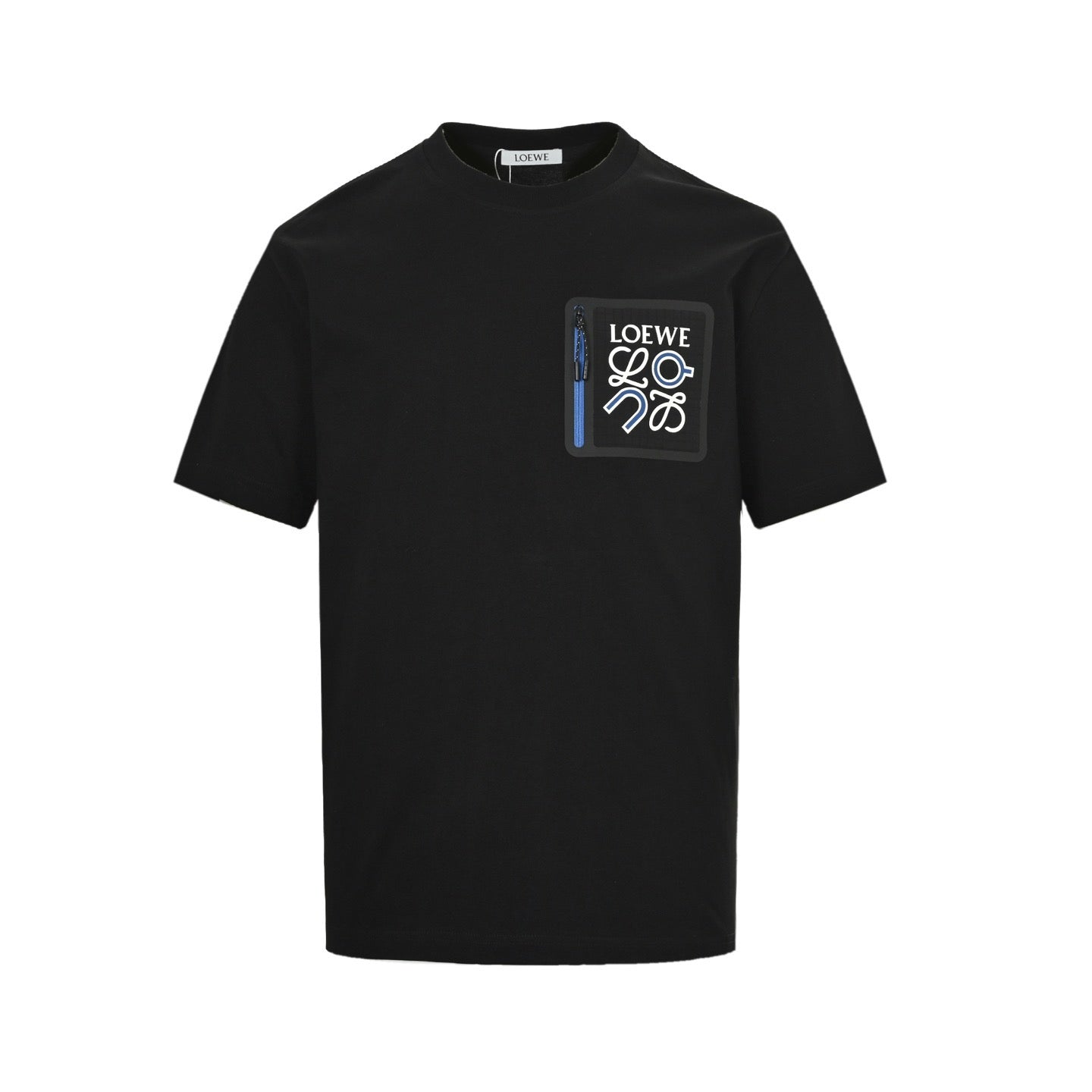 Lowe Pure Cotton T-Shirt