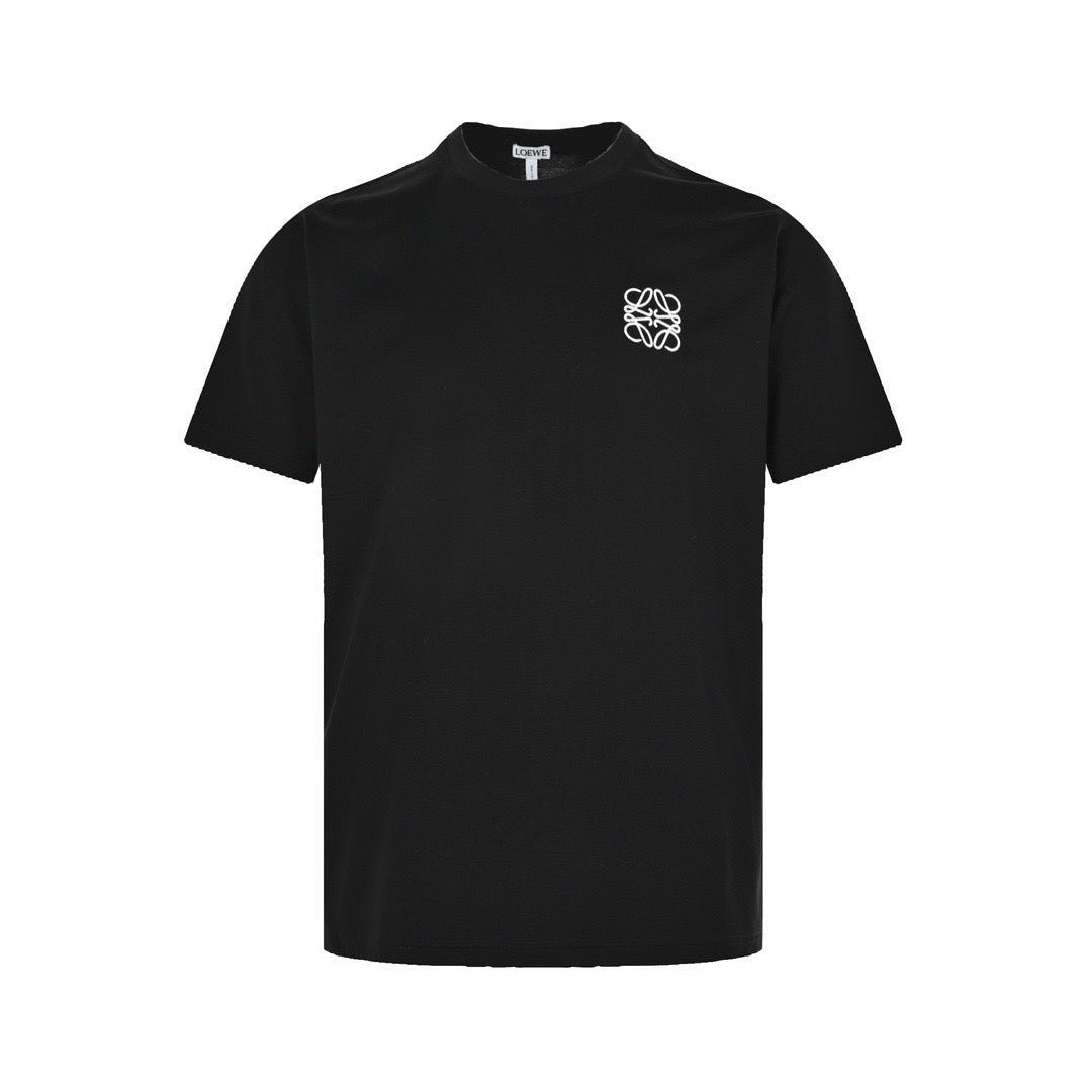 Lowe Pure Cotton T-Shirt