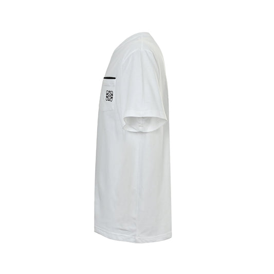 Lowe Pure Cotton T-Shirt