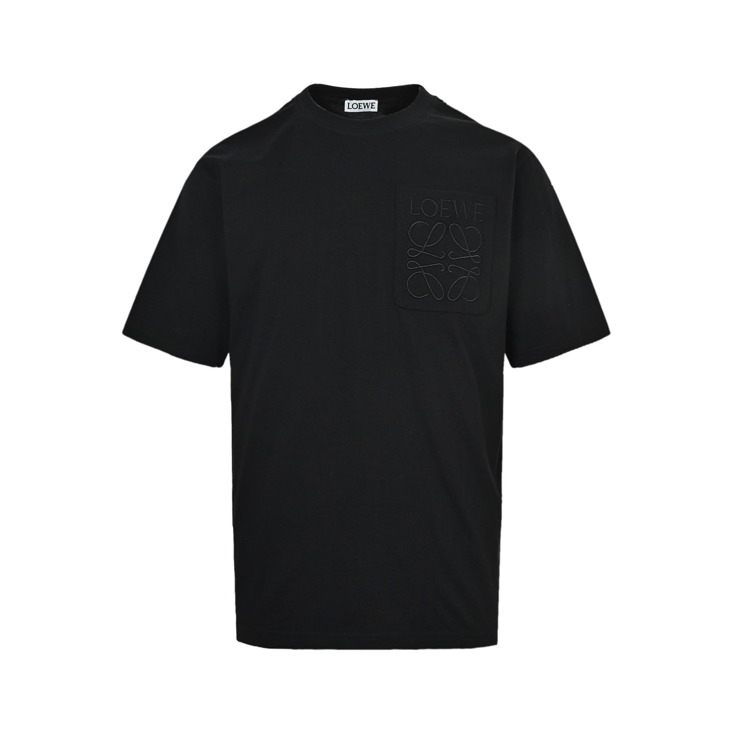 Lowe Pure Cotton T-Shirt
