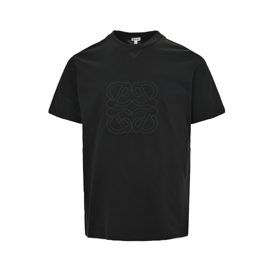 Lowe Pure Cotton T-Shirt