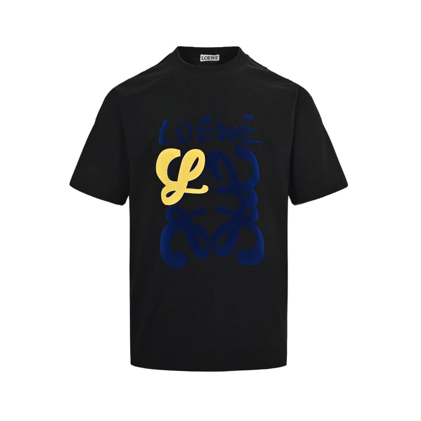 Lowe Pure Cotton T-Shirt