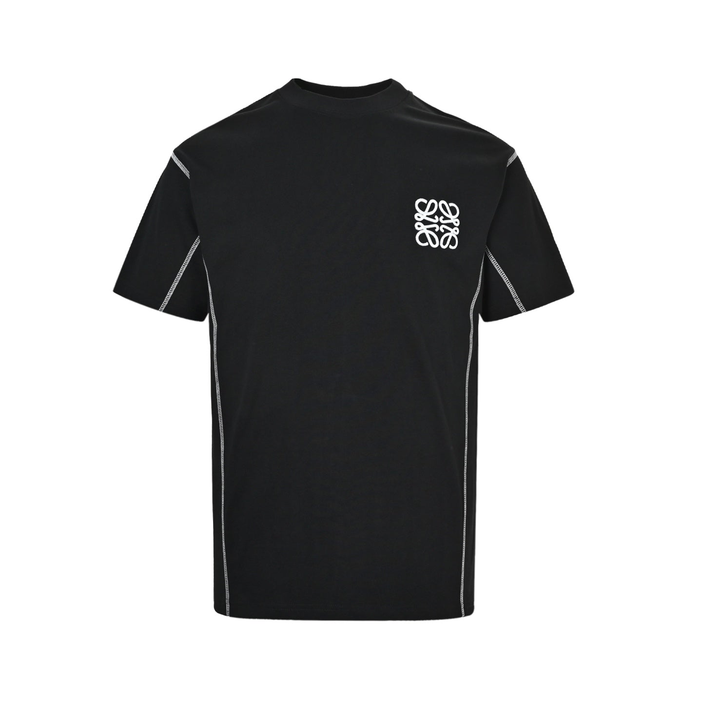 Lowe Pure Cotton T-Shirt