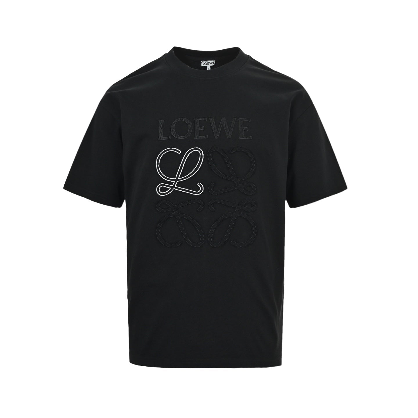 Lowe Pure Cotton T-Shirt
