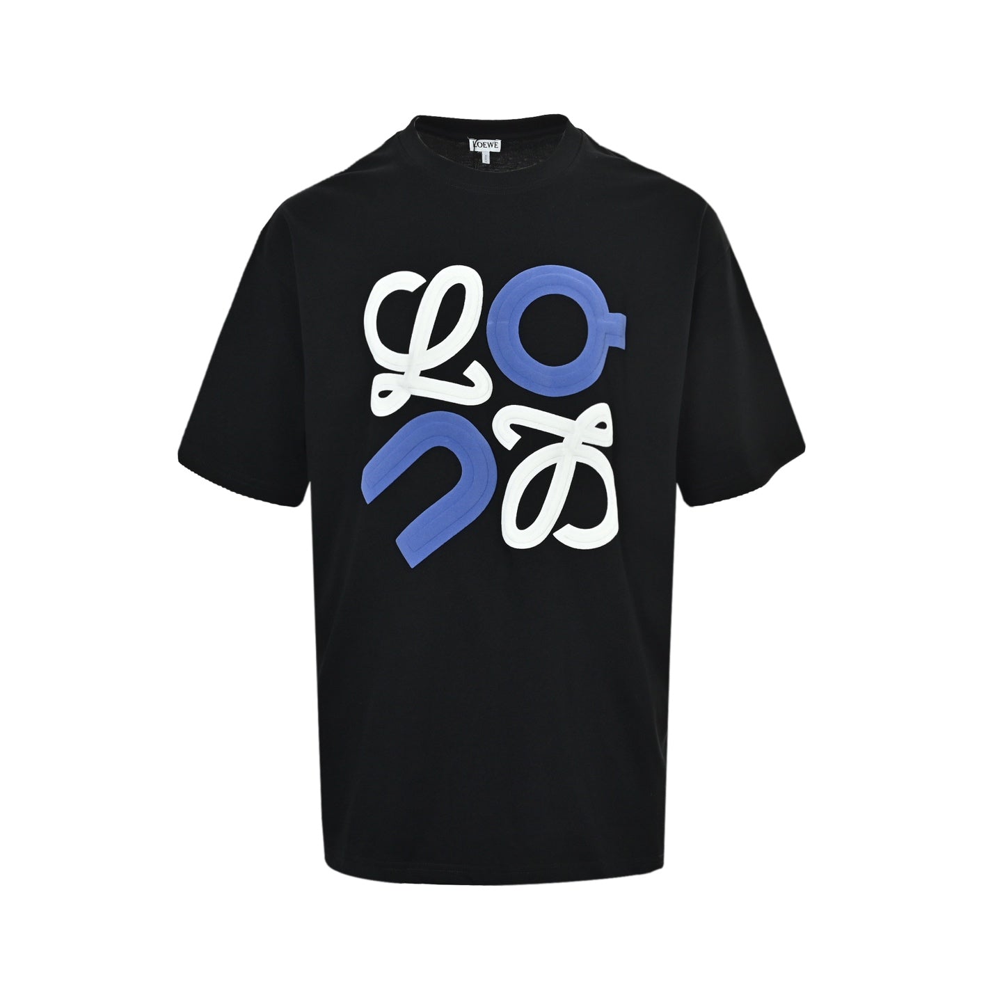 Lowe Pure Cotton T-Shirt