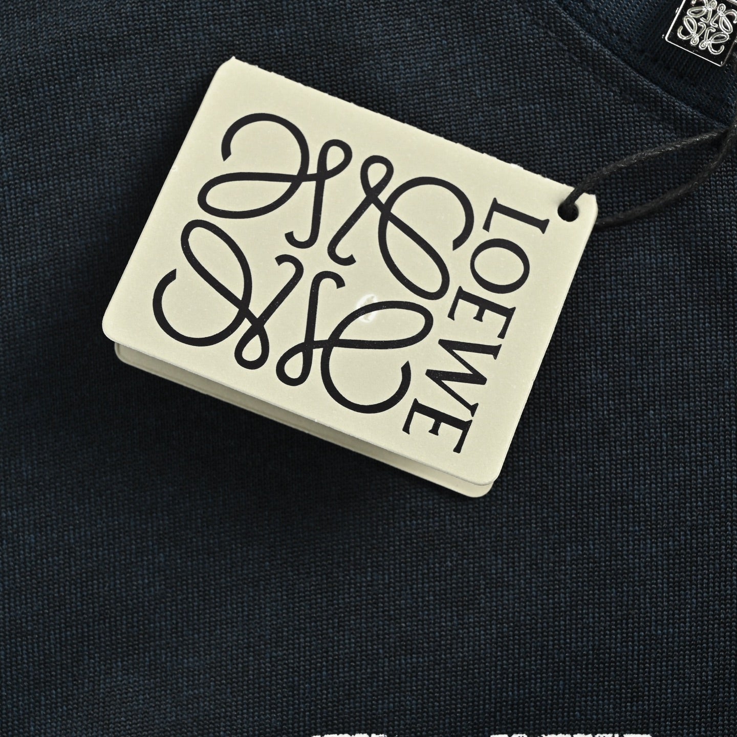 Lowe Pure Cotton T-Shirt