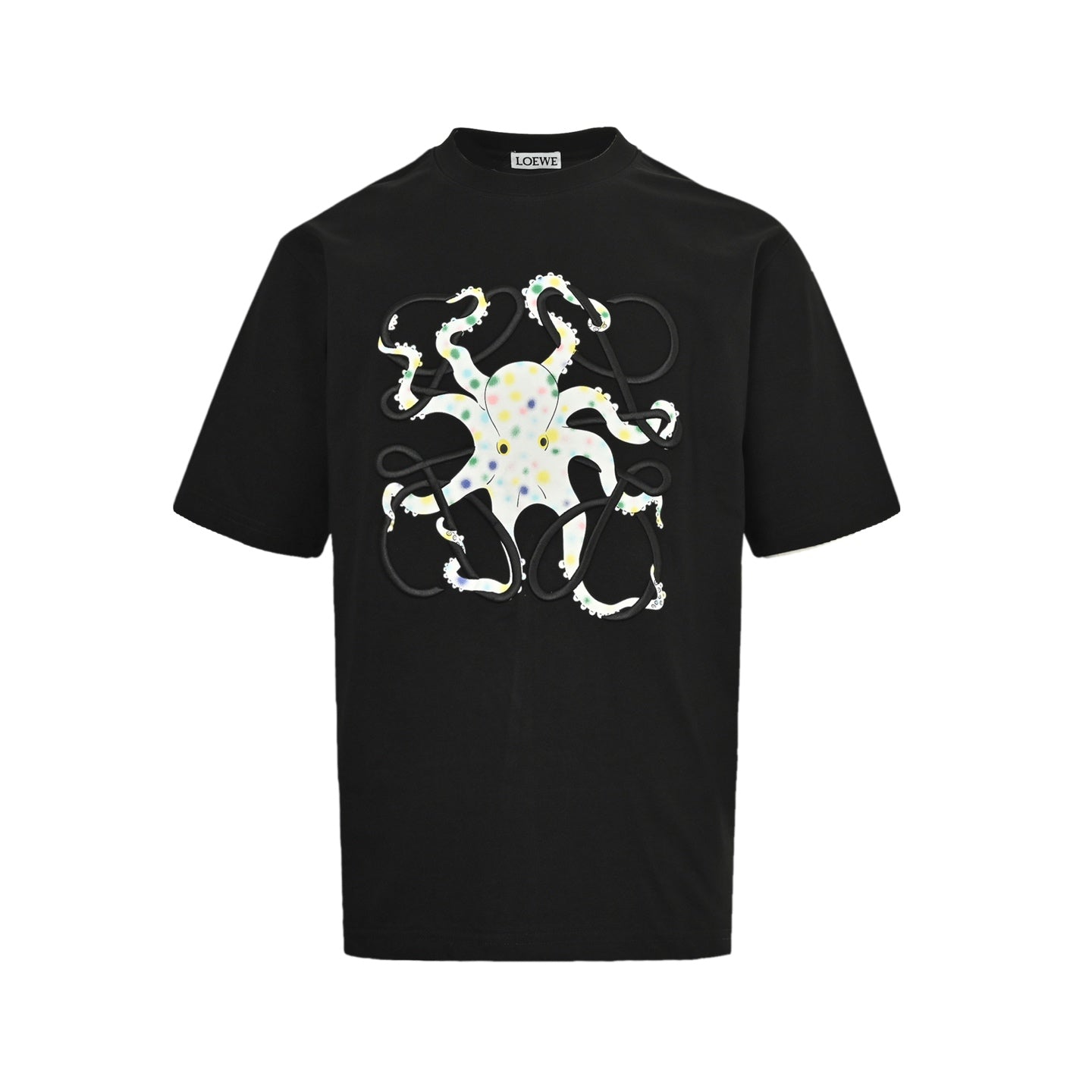 Lowe Pure Cotton T-Shirt