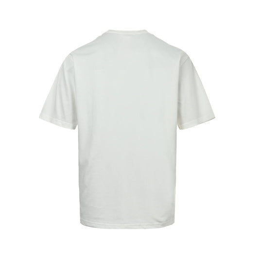 Lowe Pure Cotton T-Shirt