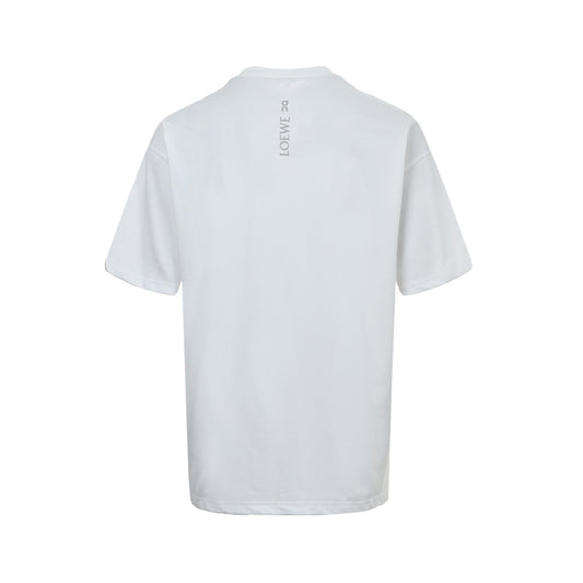 Lowe Pure Cotton T-Shirt
